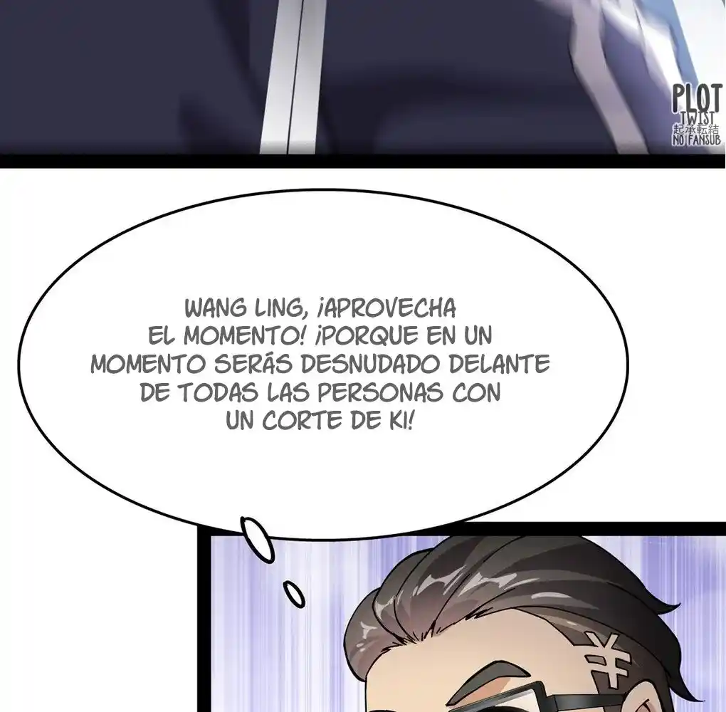 La Vida Diaria Del Rey Inmortal - Capítulo 27 - Página 33 - LectorTMOo