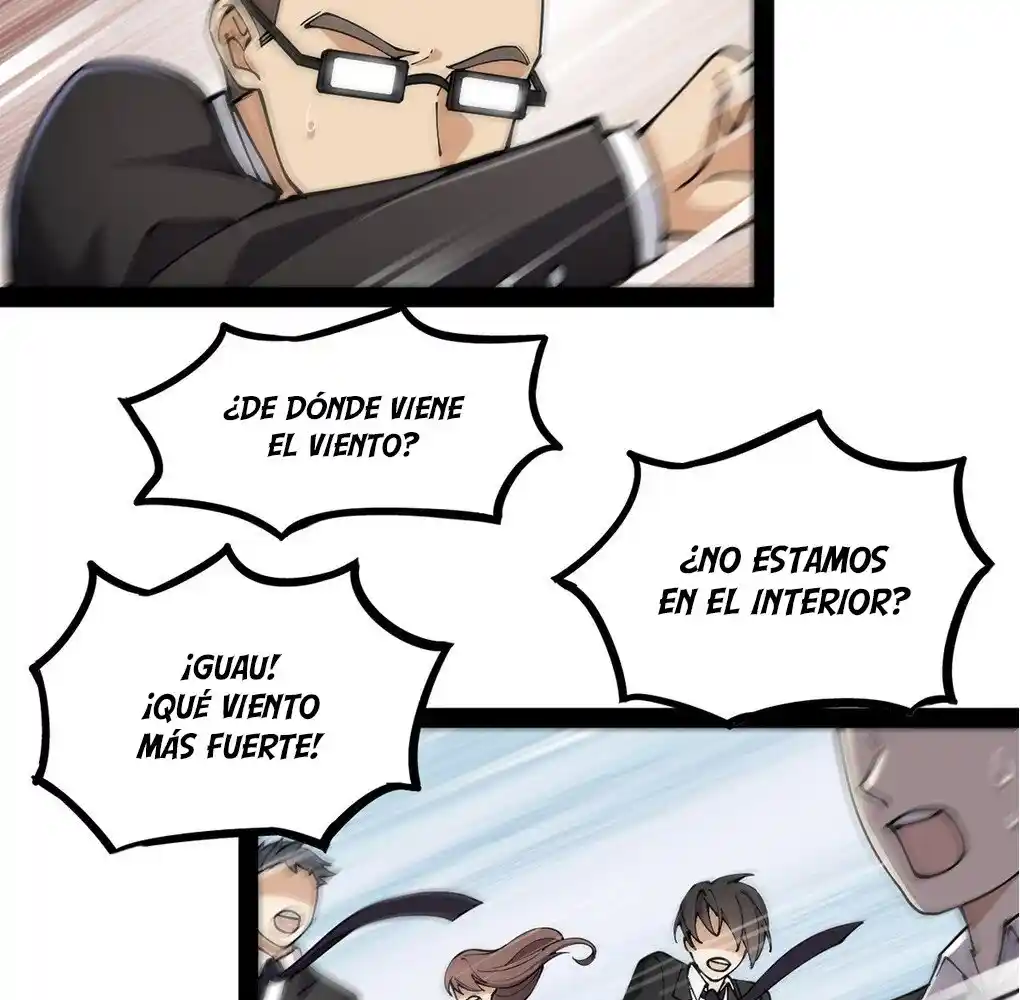 La Vida Diaria Del Rey Inmortal - Capítulo 27 - Página 40 - LectorTMOo
