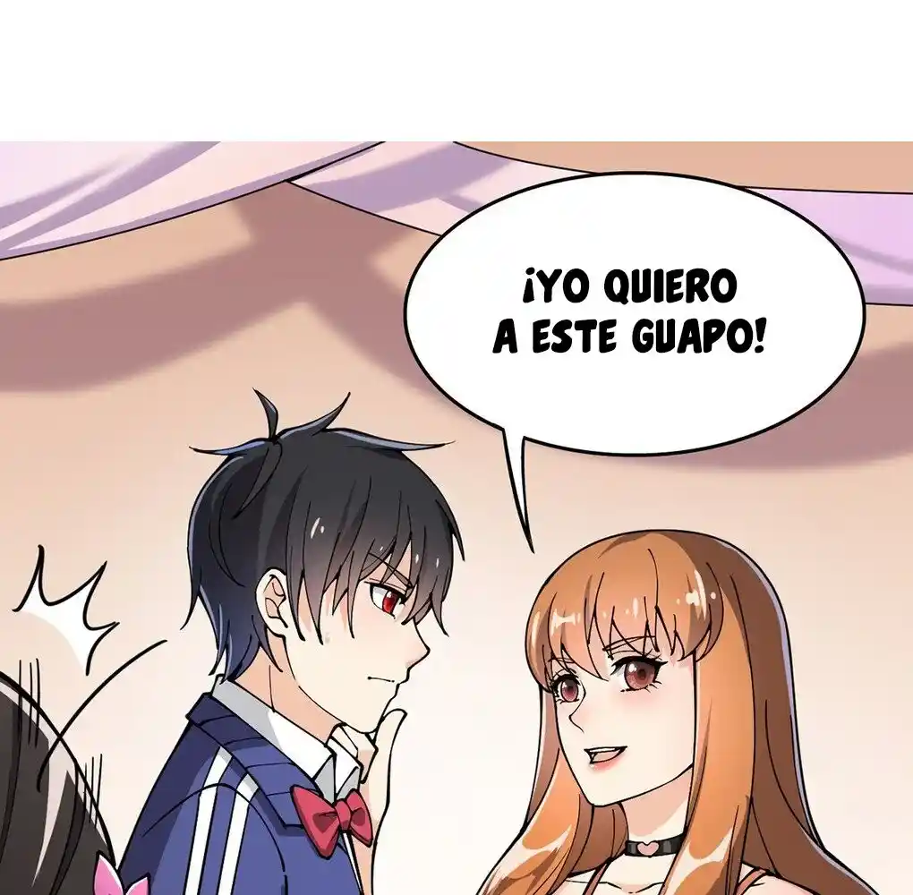 La Vida Diaria Del Rey Inmortal - Capítulo 27 - Página 60 - LectorTMOo