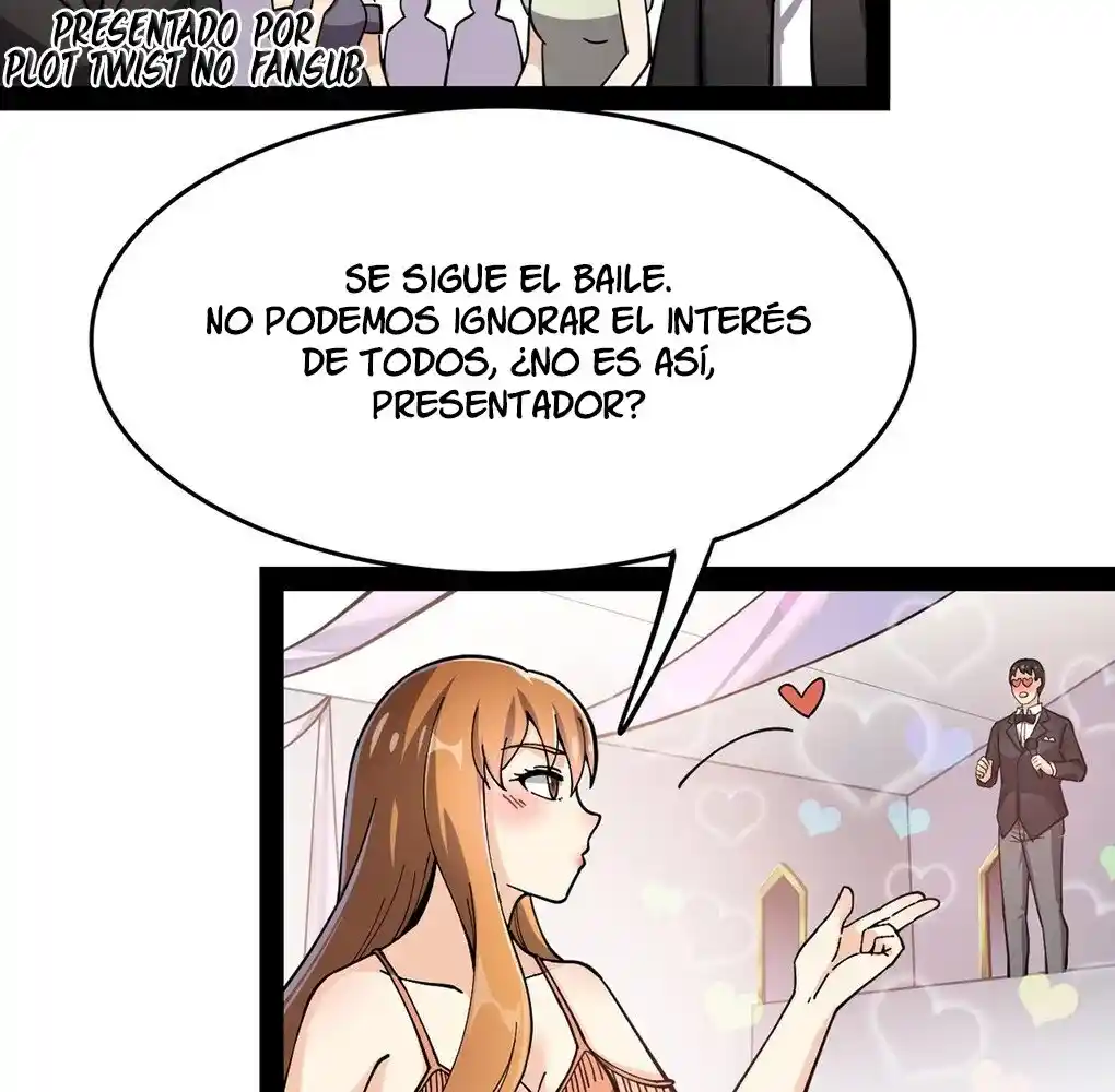 La Vida Diaria Del Rey Inmortal - Capítulo 28 - Página 4 - LectorTMOo