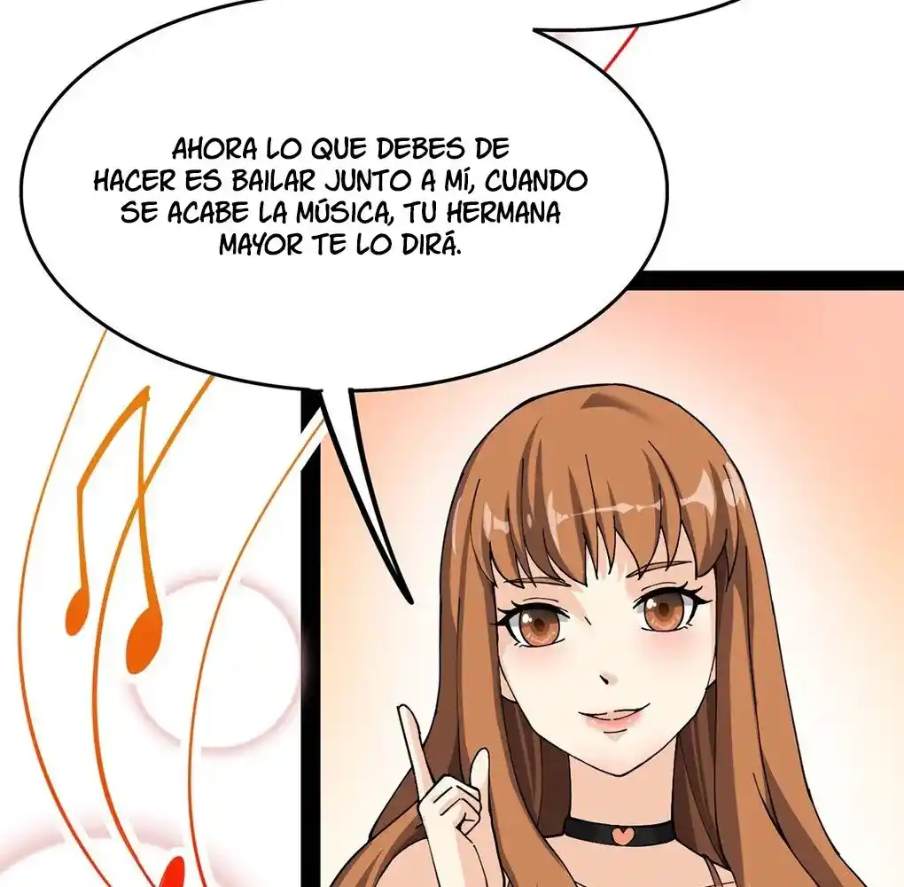 La Vida Diaria Del Rey Inmortal - Capítulo 28 - Página 9 - LectorTMOo