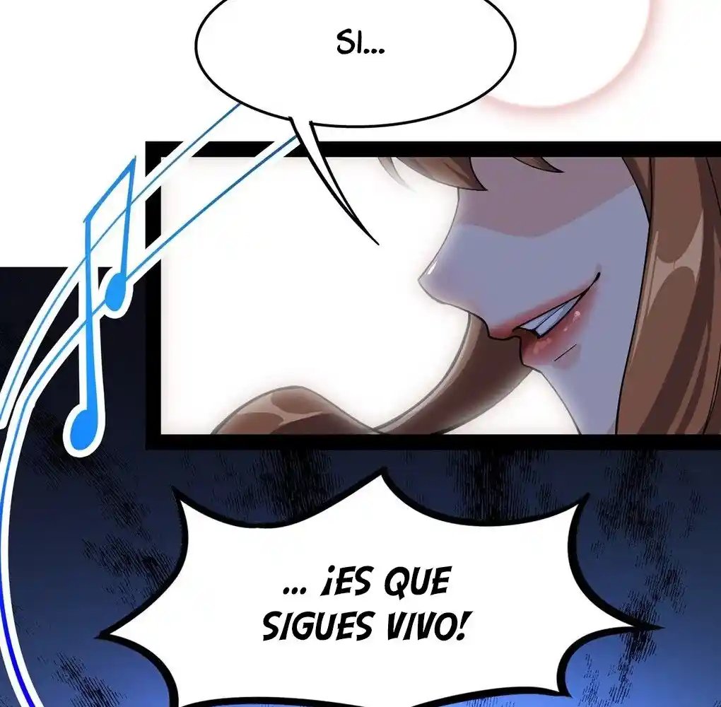 La Vida Diaria Del Rey Inmortal - Capítulo 28 - Página 12 - LectorTMOo