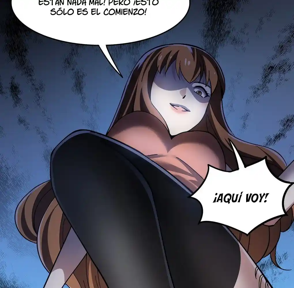La Vida Diaria Del Rey Inmortal - Capítulo 28 - Página 21 - LectorTMOo