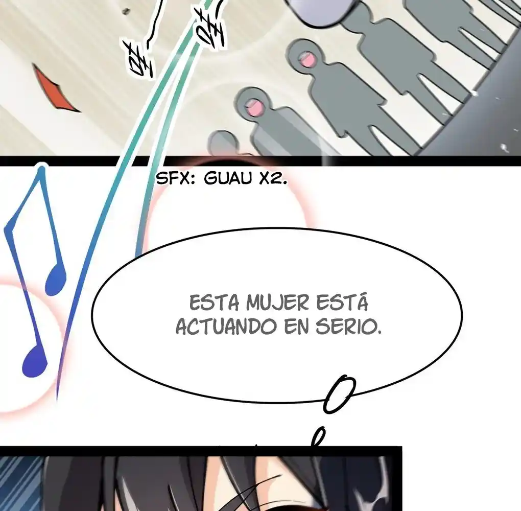 La Vida Diaria Del Rey Inmortal - Capítulo 28 - Página 31 - LectorTMOo