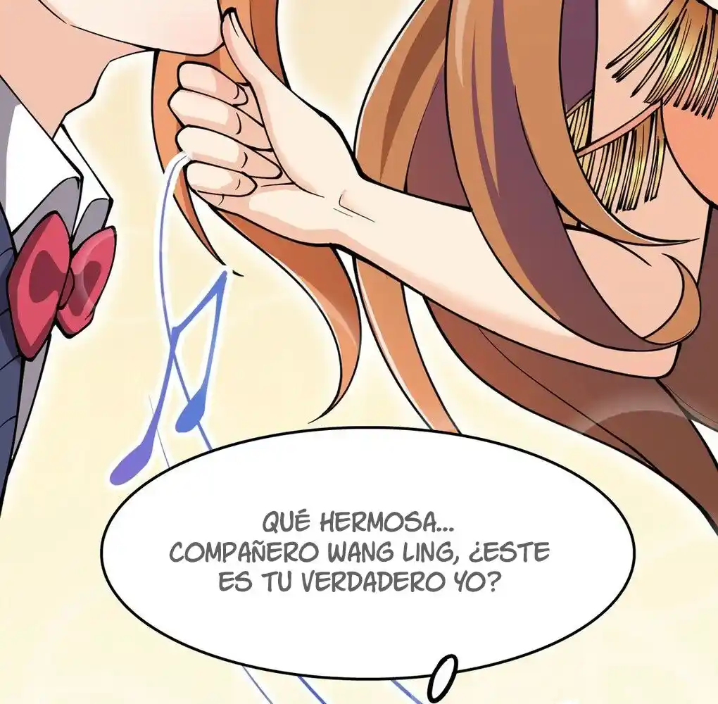 La Vida Diaria Del Rey Inmortal - Capítulo 28 - Página 42 - LectorTMOo