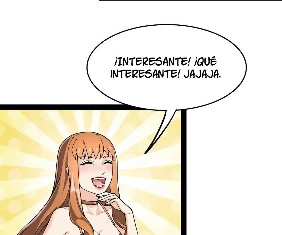 La Vida Diaria Del Rey Inmortal - Capítulo 29 - Página 5 - LectorTMOo