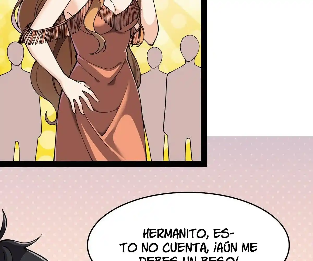 La Vida Diaria Del Rey Inmortal - Capítulo 29 - Página 6 - LectorTMOo