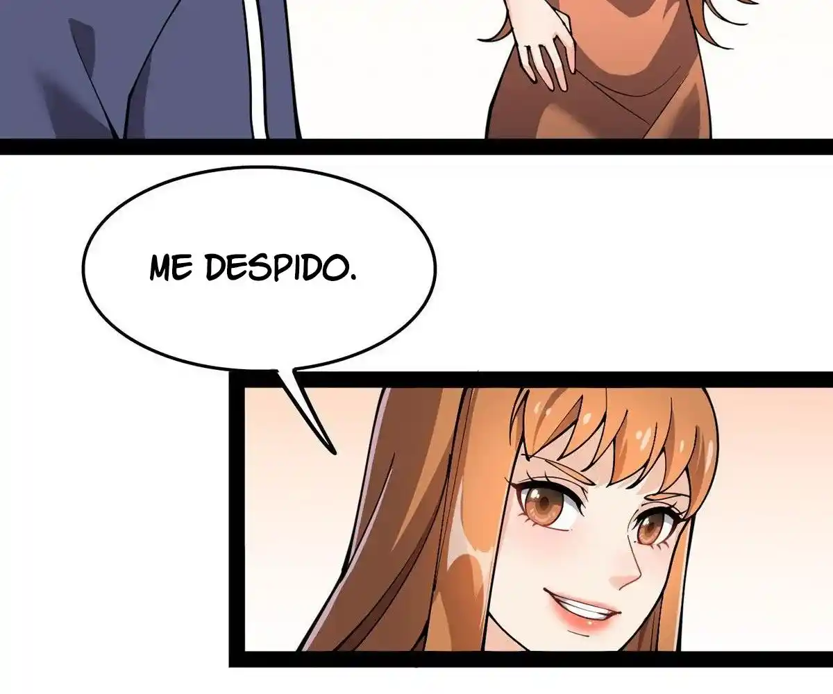 La Vida Diaria Del Rey Inmortal - Capítulo 29 - Página 8 - LectorTMOo