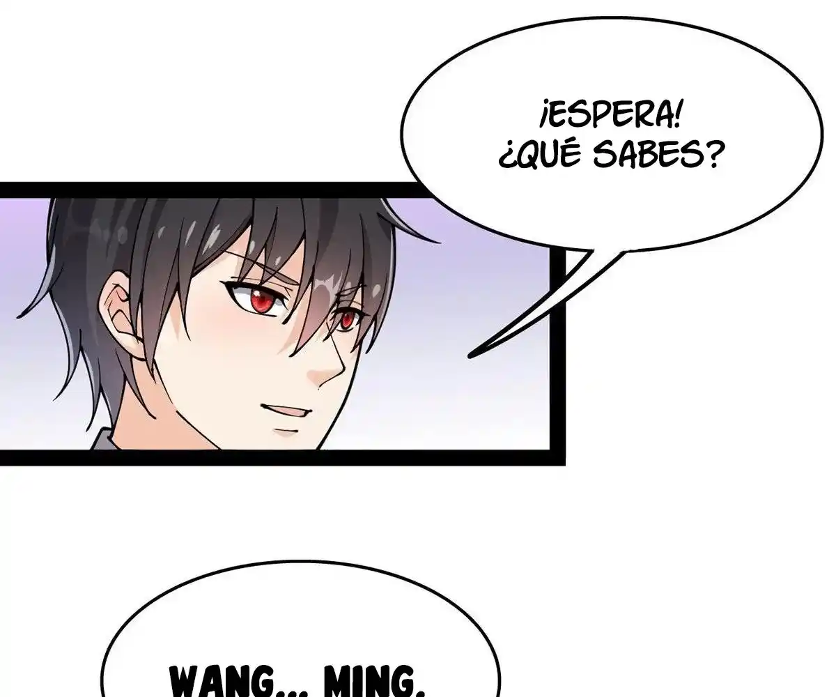 La Vida Diaria Del Rey Inmortal - Capítulo 29 - Página 9 - LectorTMOo