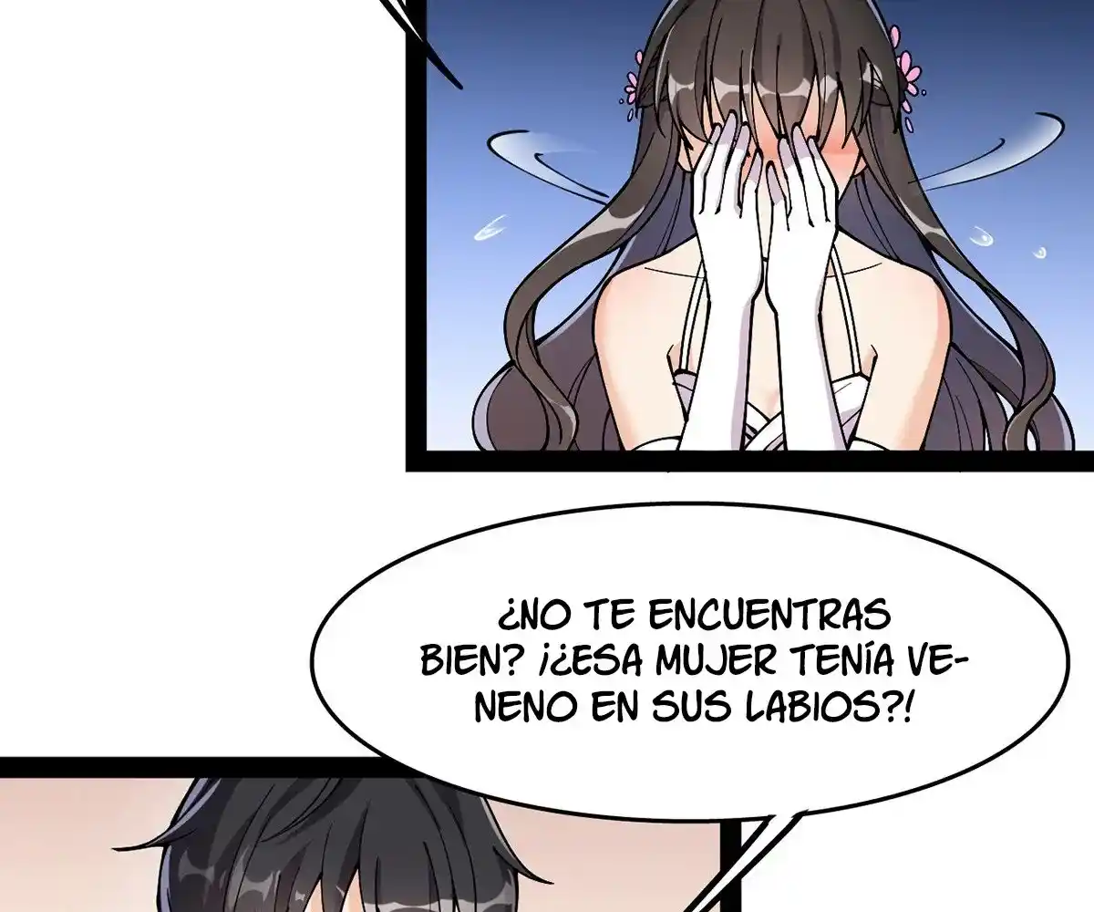 La Vida Diaria Del Rey Inmortal - Capítulo 29 - Página 17 - LectorTMOo