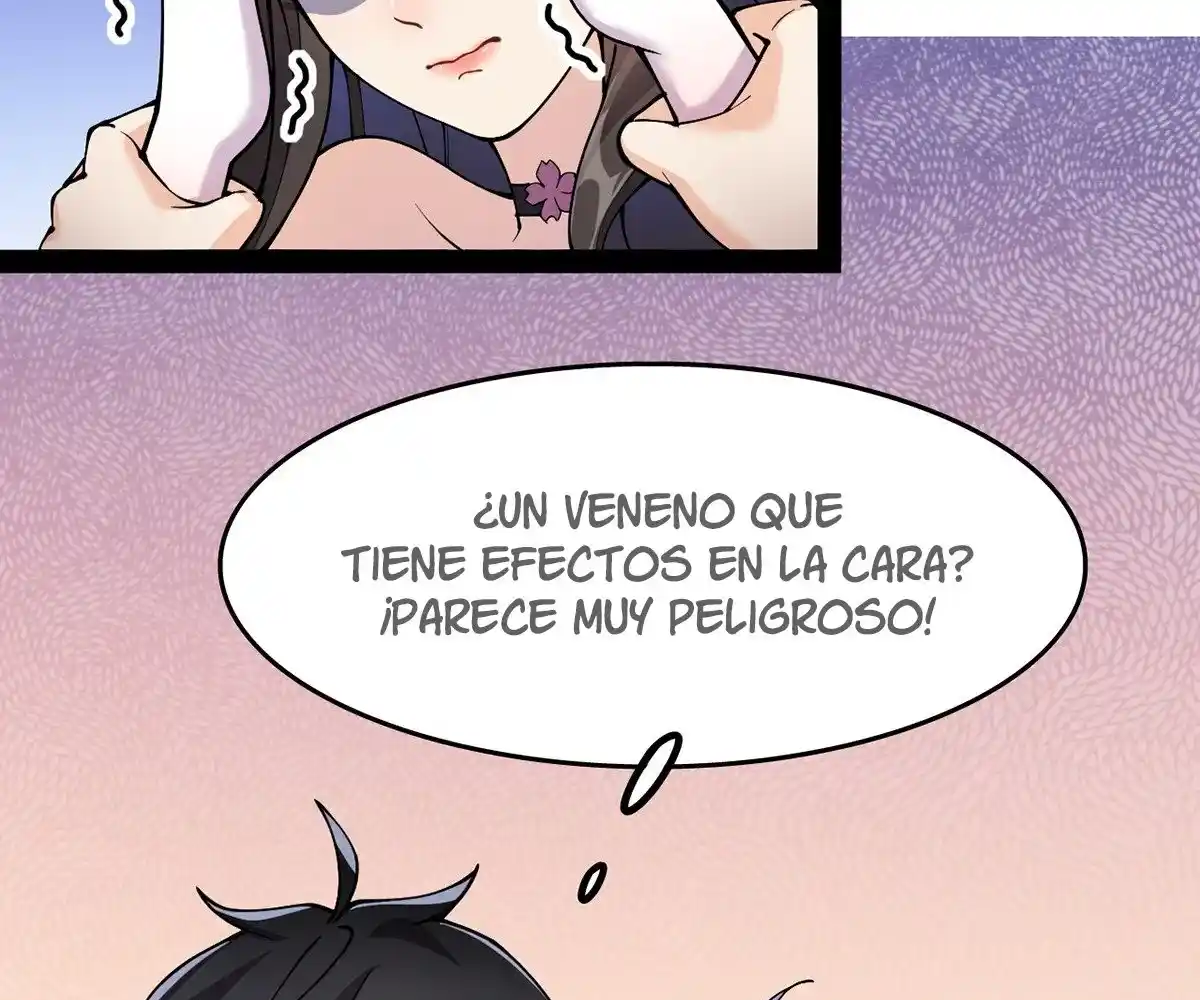 La Vida Diaria Del Rey Inmortal - Capítulo 29 - Página 21 - LectorTMOo