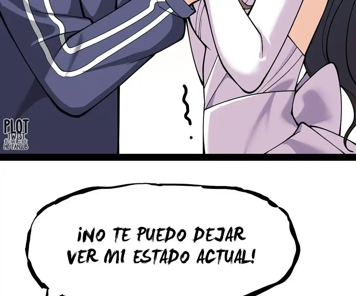 La Vida Diaria Del Rey Inmortal - Capítulo 29 - Página 23 - LectorTMOo