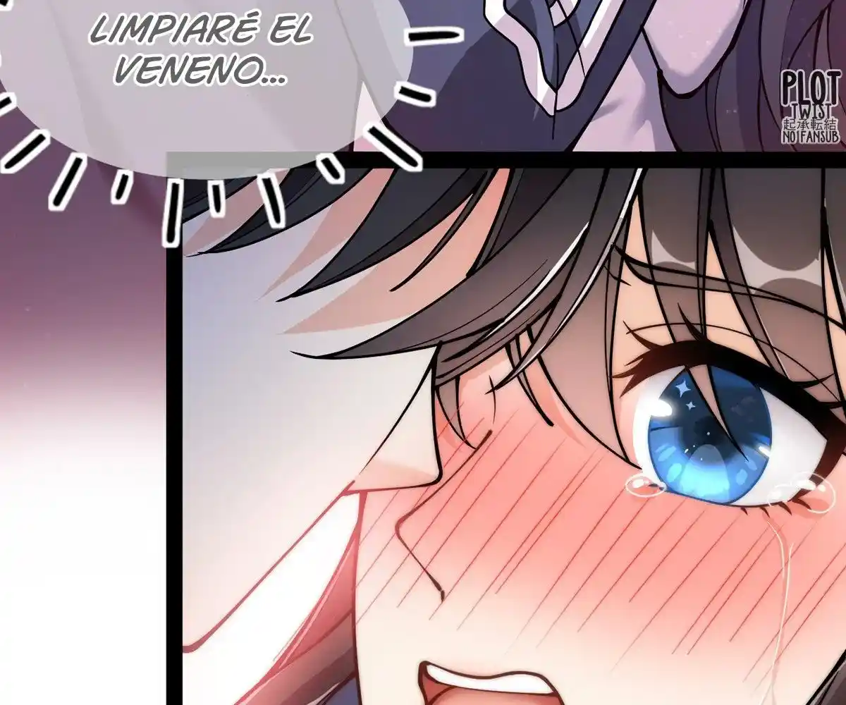 La Vida Diaria Del Rey Inmortal - Capítulo 29 - Página 29 - LectorTMOo