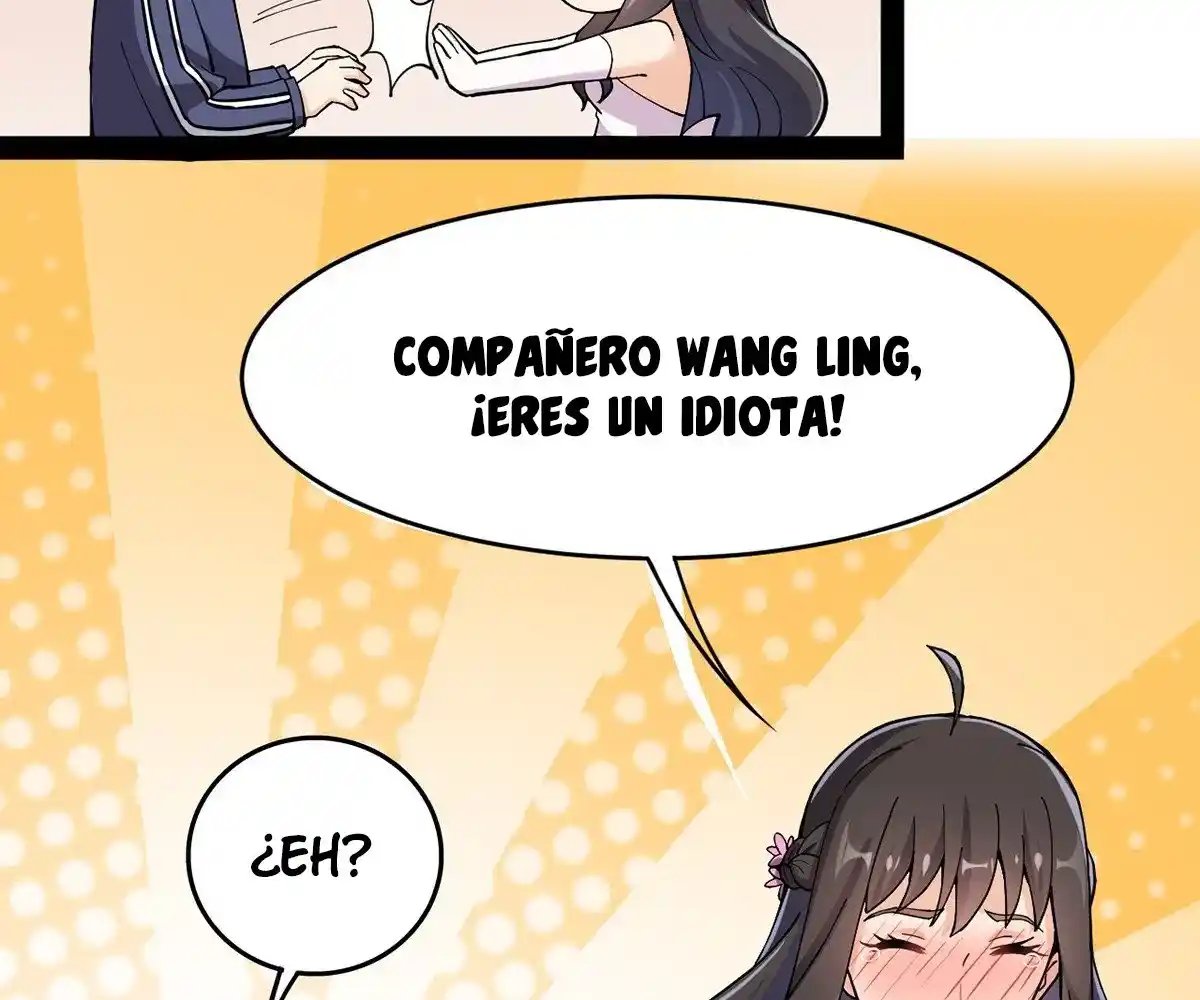 La Vida Diaria Del Rey Inmortal - Capítulo 29 - Página 31 - LectorTMOo