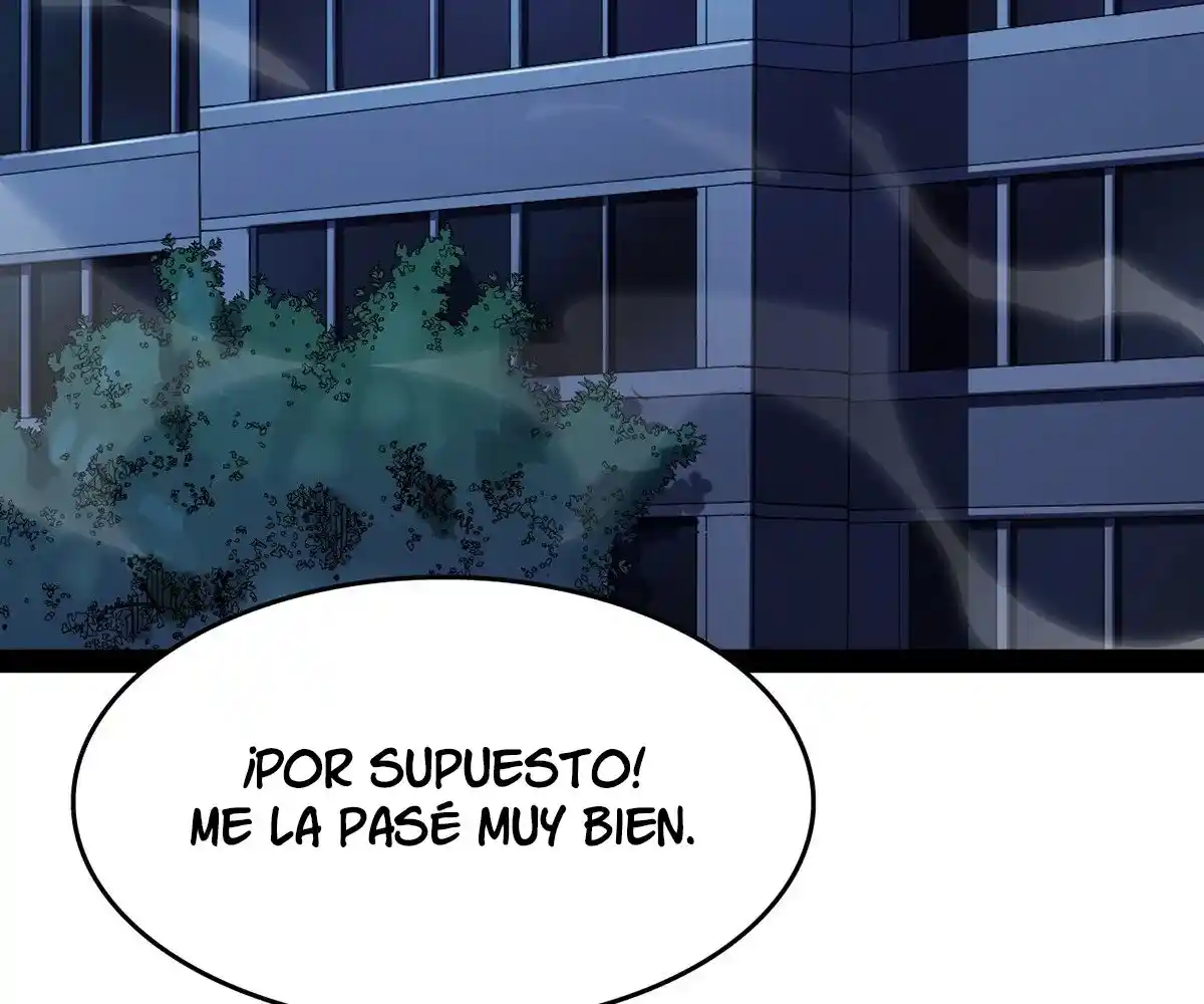 La Vida Diaria Del Rey Inmortal - Capítulo 29 - Página 35 - LectorTMOo