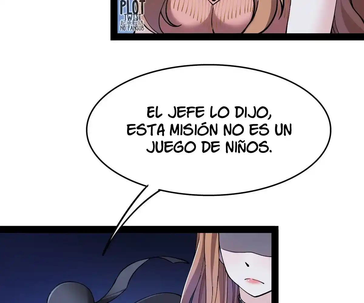 La Vida Diaria Del Rey Inmortal - Capítulo 29 - Página 37 - LectorTMOo