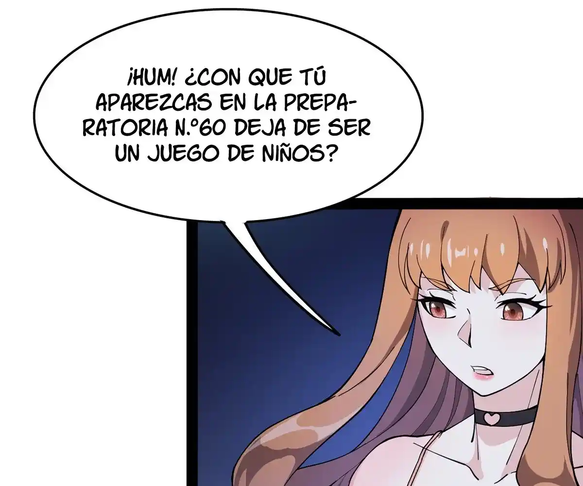 La Vida Diaria Del Rey Inmortal - Capítulo 29 - Página 39 - LectorTMOo