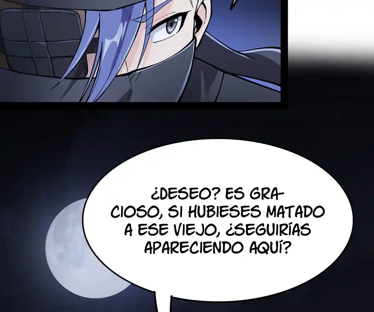 La Vida Diaria Del Rey Inmortal - Capítulo 29 - Página 41 - LectorTMOo