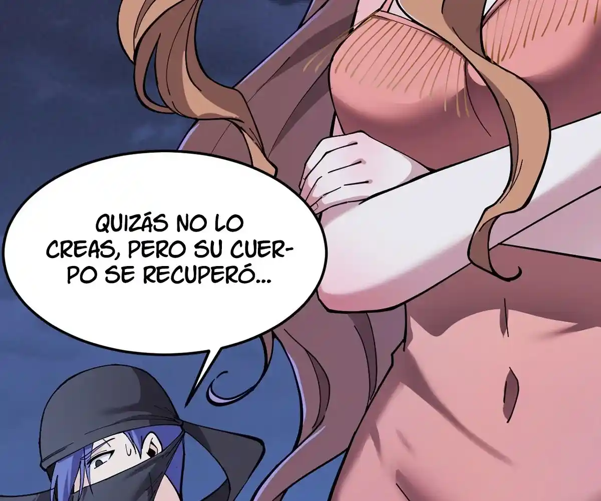 La Vida Diaria Del Rey Inmortal - Capítulo 29 - Página 43 - LectorTMOo