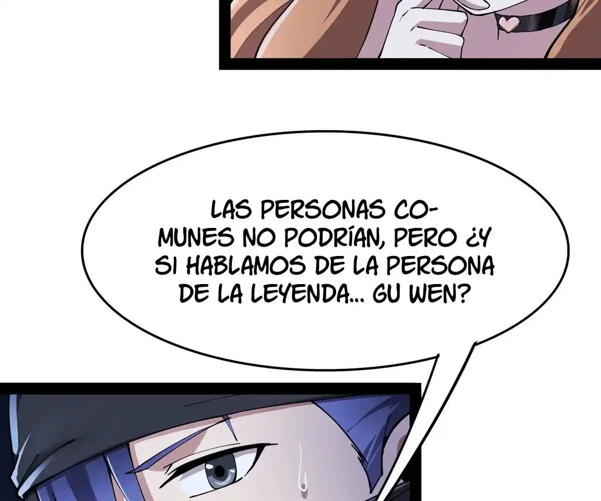 La Vida Diaria Del Rey Inmortal - Capítulo 29 - Página 46 - LectorTMOo