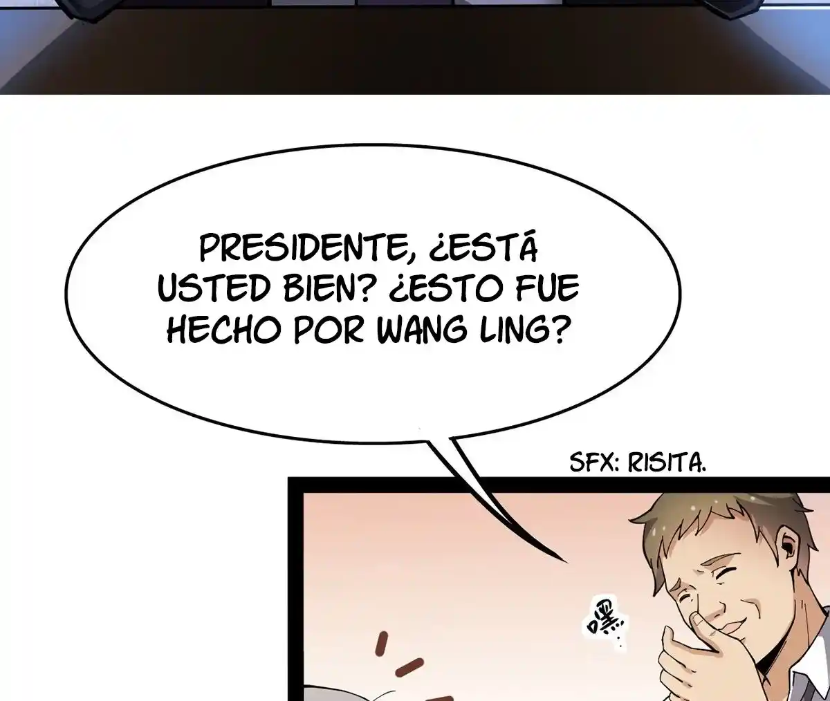 La Vida Diaria Del Rey Inmortal - Capítulo 29 - Página 59 - LectorTMOo