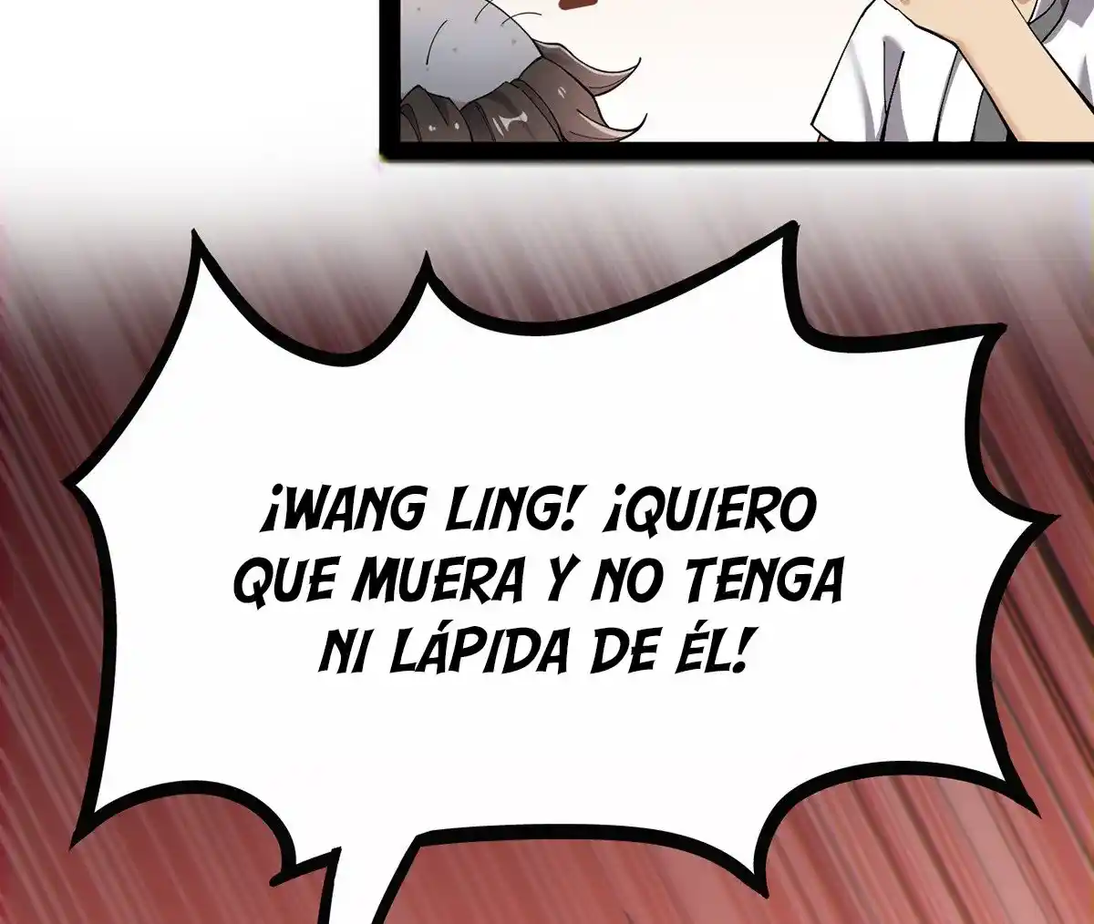 La Vida Diaria Del Rey Inmortal - Capítulo 29 - Página 60 - LectorTMOo