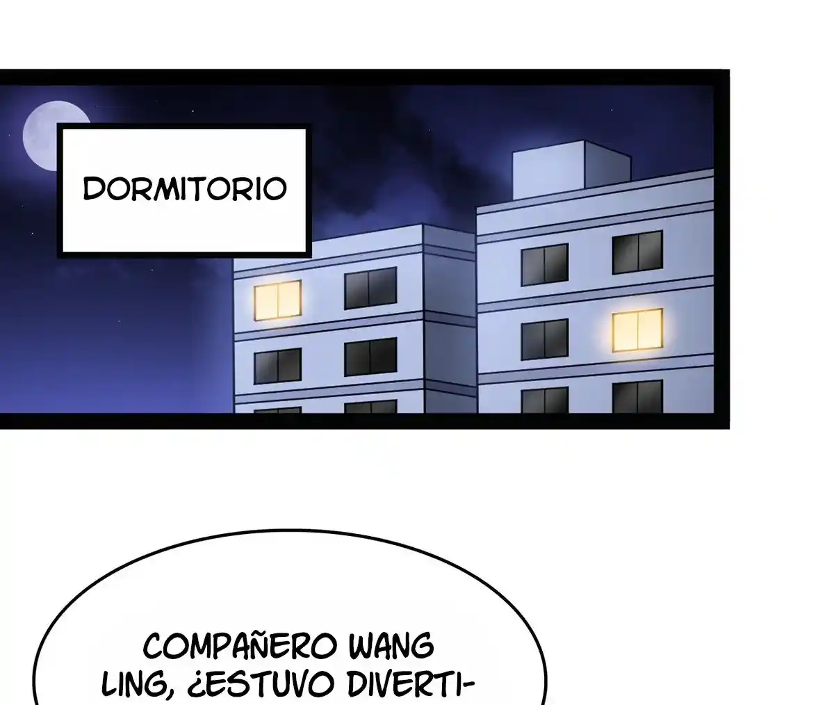 La Vida Diaria Del Rey Inmortal - Capítulo 29 - Página 64 - LectorTMOo