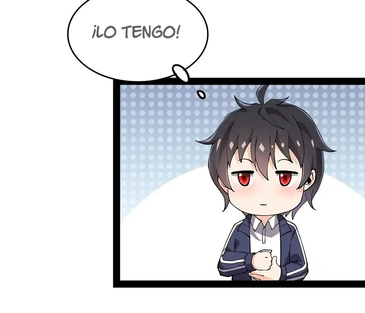 La Vida Diaria Del Rey Inmortal - Capítulo 29 - Página 69 - LectorTMOo