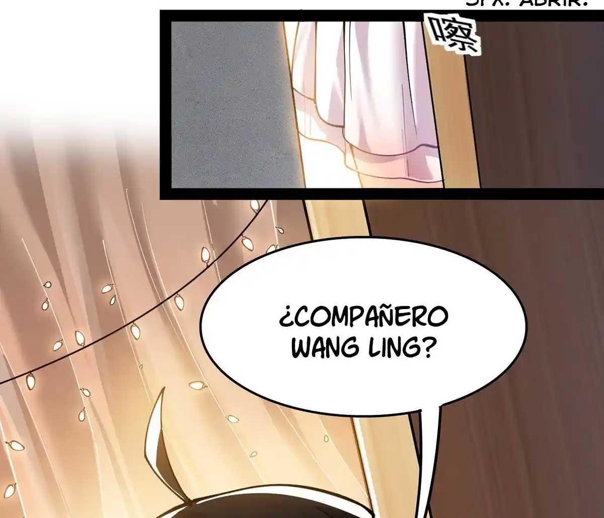 La Vida Diaria Del Rey Inmortal - Capítulo 29 - Página 74 - LectorTMOo