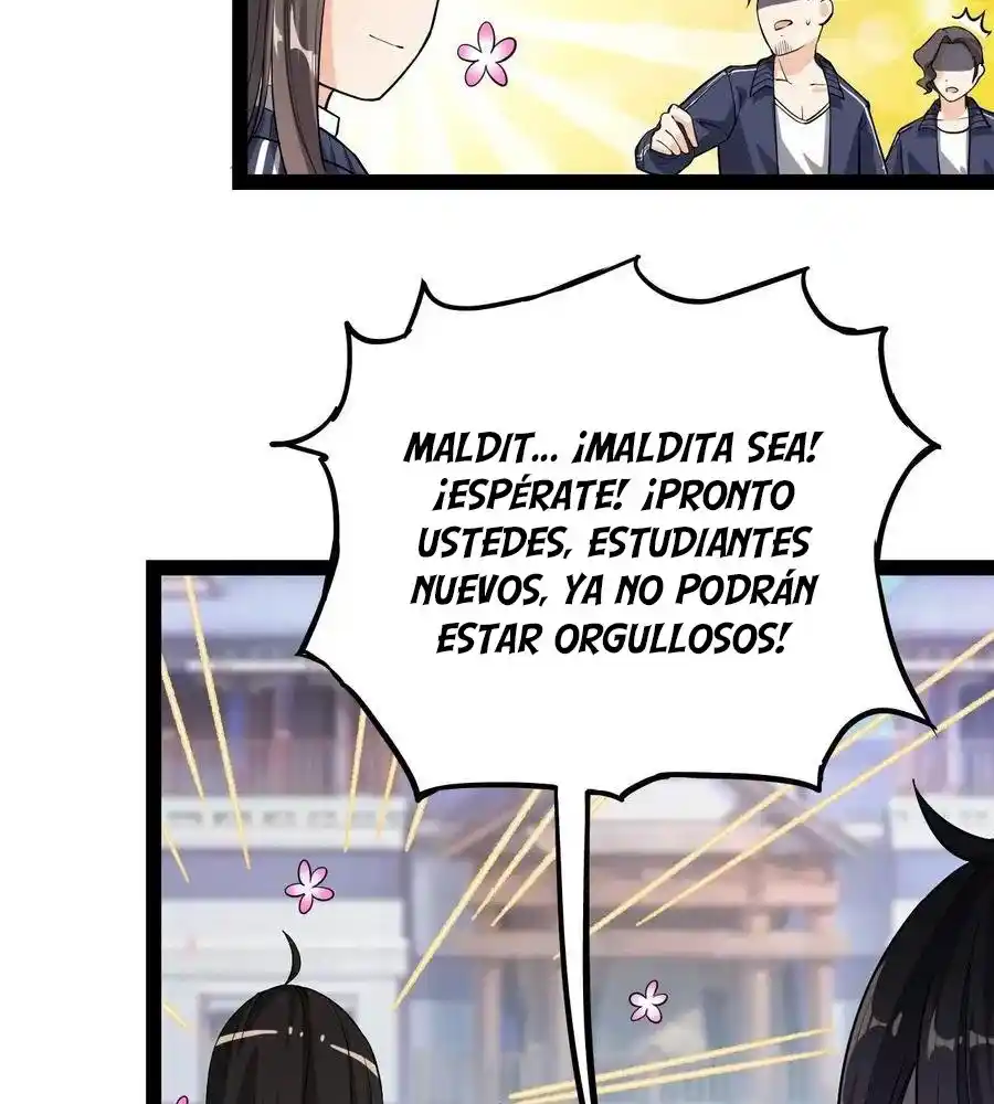 La Vida Diaria Del Rey Inmortal - Capítulo 3 - Página 7 - LectorTMOo