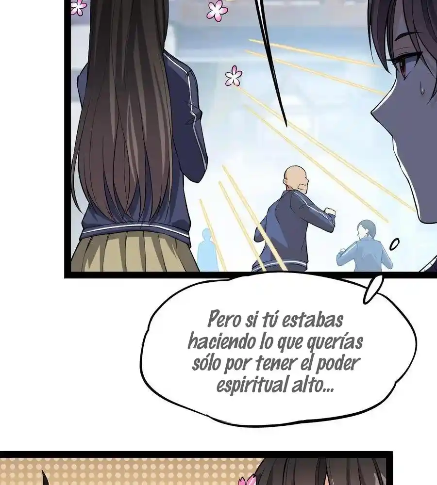 La Vida Diaria Del Rey Inmortal - Capítulo 3 - Página 8 - LectorTMOo