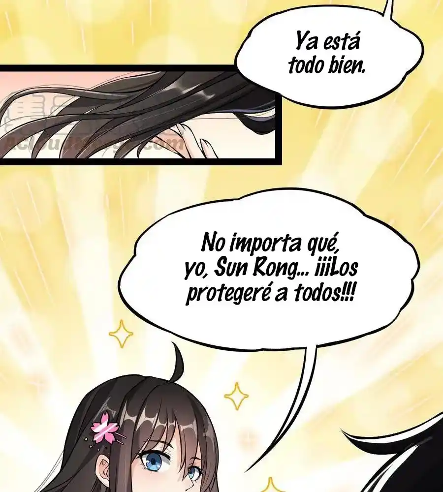 La Vida Diaria Del Rey Inmortal - Capítulo 3 - Página 10 - LectorTMOo