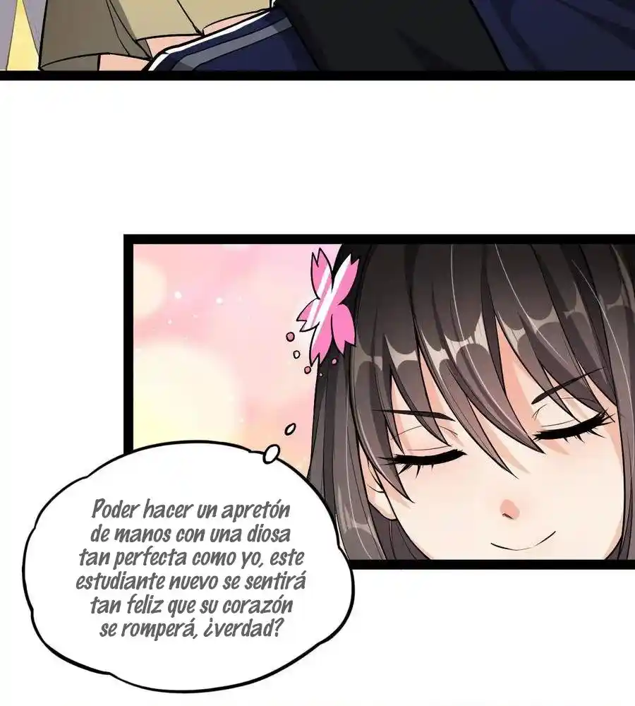 La Vida Diaria Del Rey Inmortal - Capítulo 3 - Página 12 - LectorTMOo