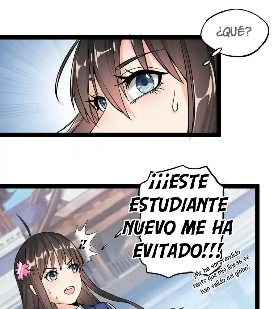 La Vida Diaria Del Rey Inmortal - Capítulo 3 - Página 15 - LectorTMOo
