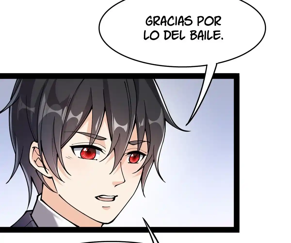 La Vida Diaria Del Rey Inmortal - Capítulo 30 - Página 4 - LectorTMOo