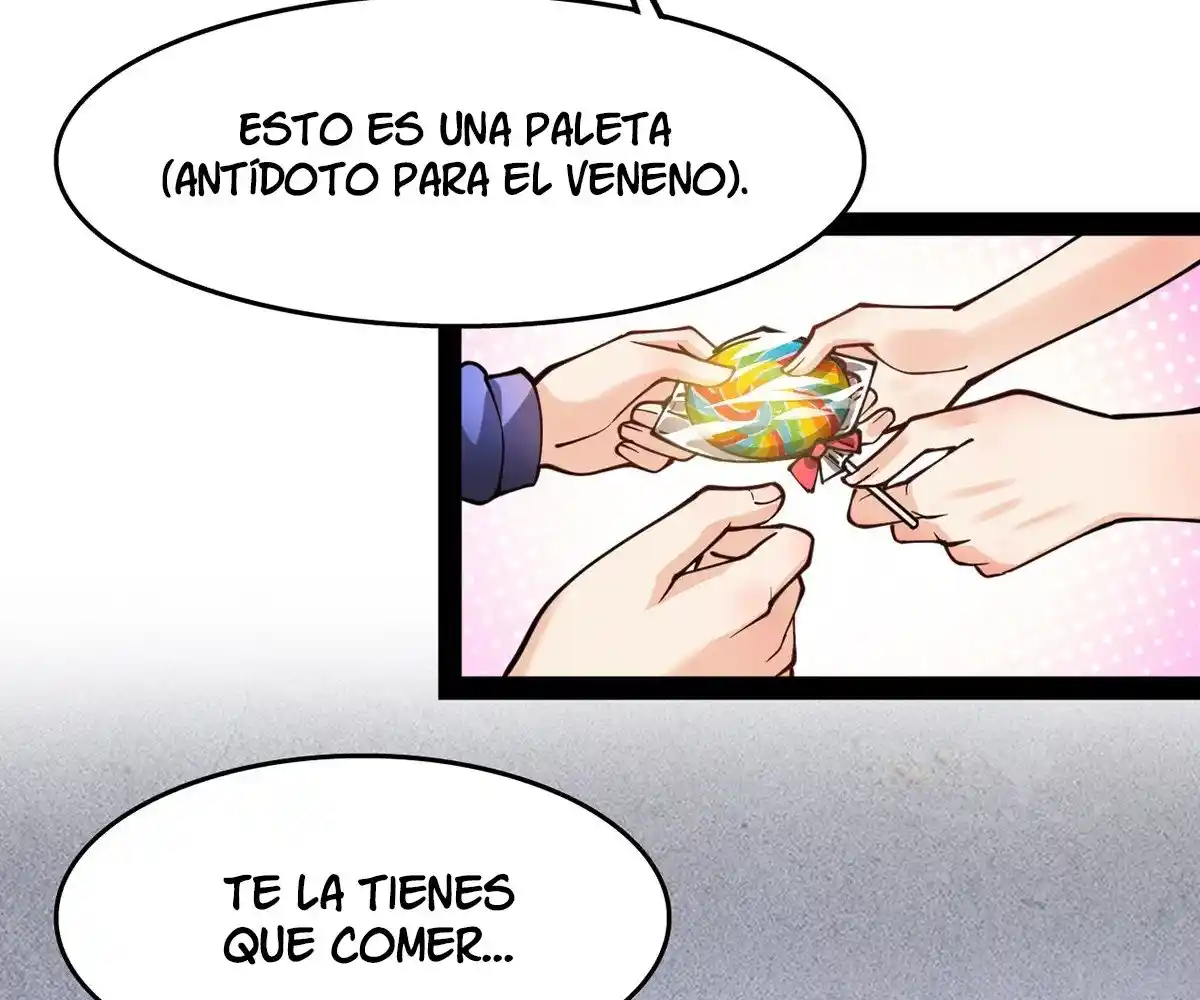 La Vida Diaria Del Rey Inmortal - Capítulo 30 - Página 5 - LectorTMOo