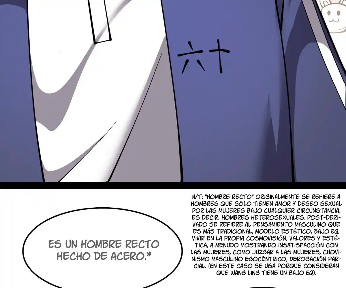 La Vida Diaria Del Rey Inmortal - Capítulo 30 - Página 8 - LectorTMOo