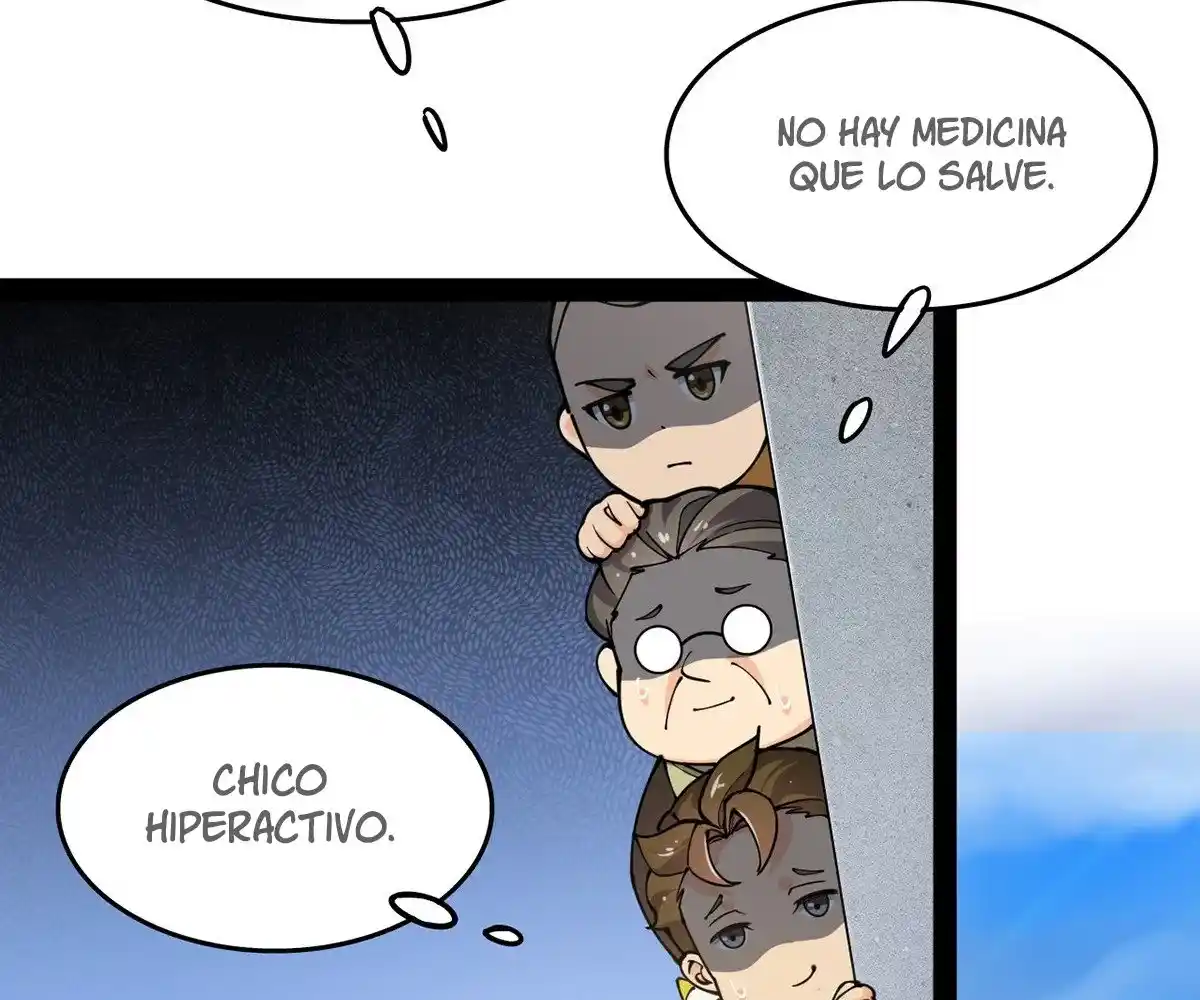 La Vida Diaria Del Rey Inmortal - Capítulo 30 - Página 9 - LectorTMOo