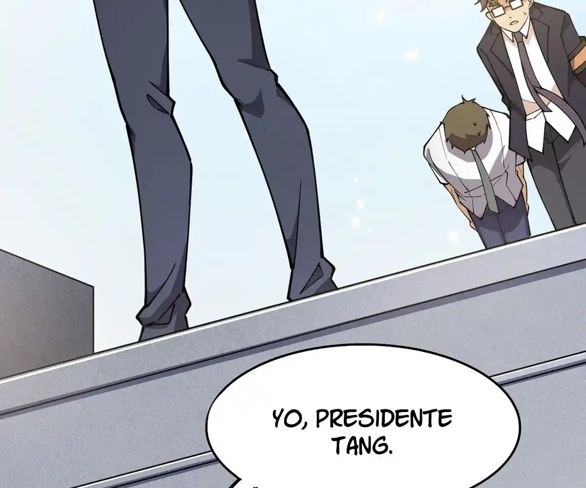La Vida Diaria Del Rey Inmortal - Capítulo 30 - Página 13 - LectorTMOo