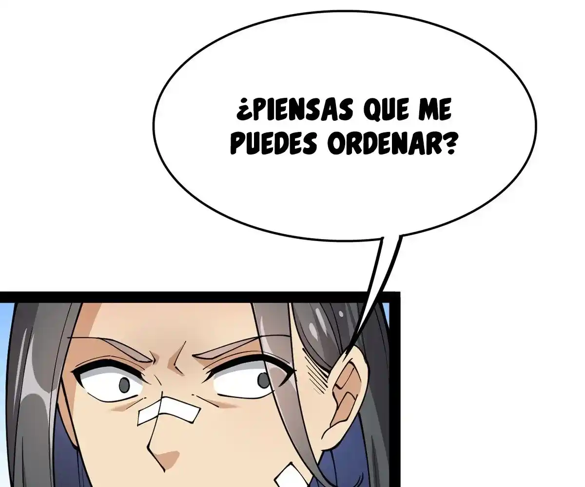 La Vida Diaria Del Rey Inmortal - Capítulo 30 - Página 17 - LectorTMOo