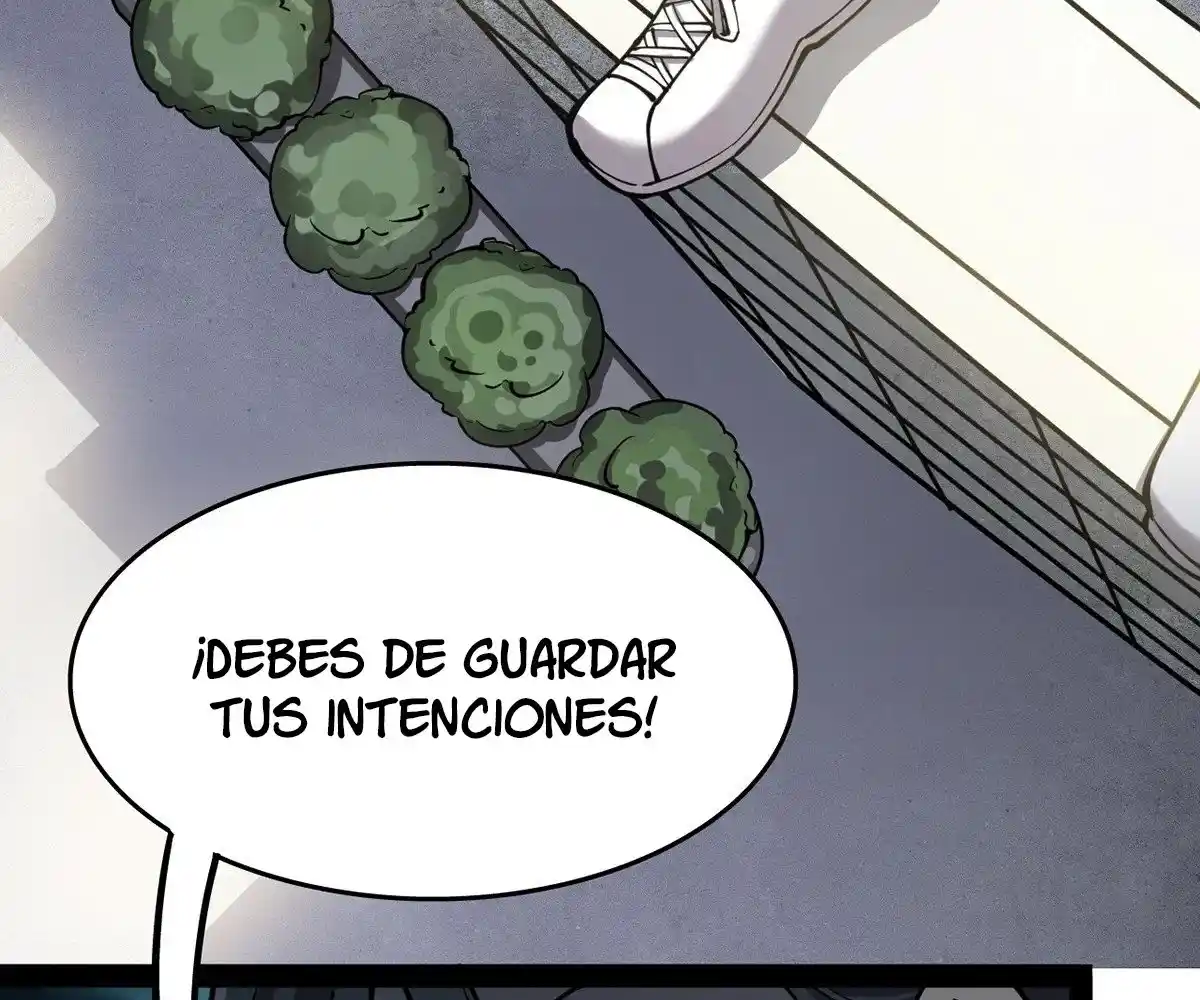 La Vida Diaria Del Rey Inmortal - Capítulo 30 - Página 24 - LectorTMOo