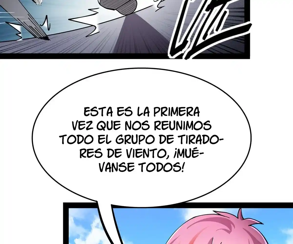 La Vida Diaria Del Rey Inmortal - Capítulo 30 - Página 32 - LectorTMOo