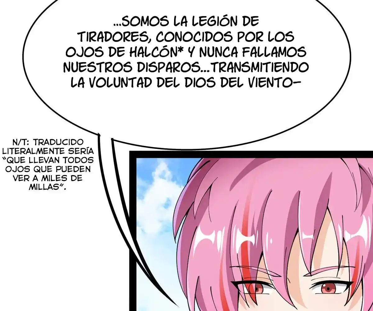La Vida Diaria Del Rey Inmortal - Capítulo 30 - Página 35 - LectorTMOo