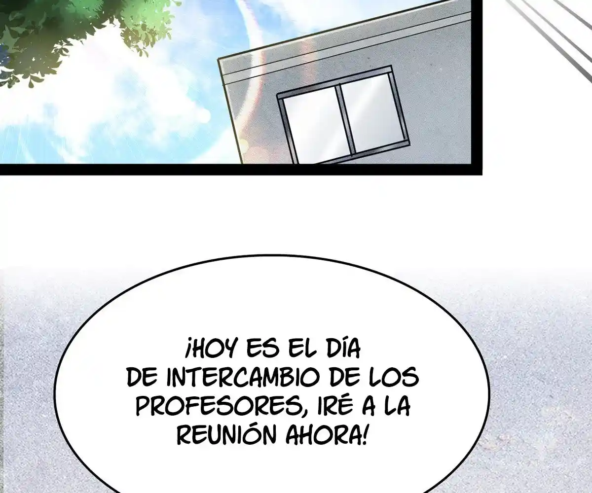 La Vida Diaria Del Rey Inmortal - Capítulo 30 - Página 41 - LectorTMOo