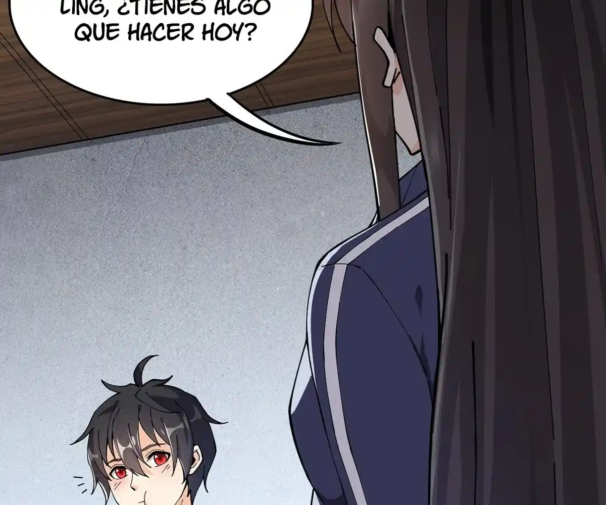 La Vida Diaria Del Rey Inmortal - Capítulo 30 - Página 48 - LectorTMOo