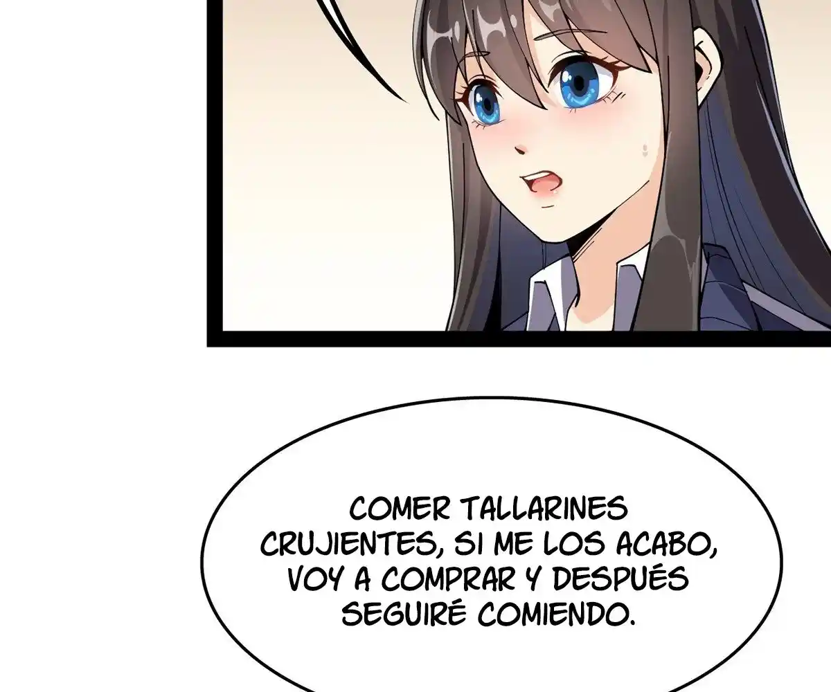 La Vida Diaria Del Rey Inmortal - Capítulo 30 - Página 52 - LectorTMOo