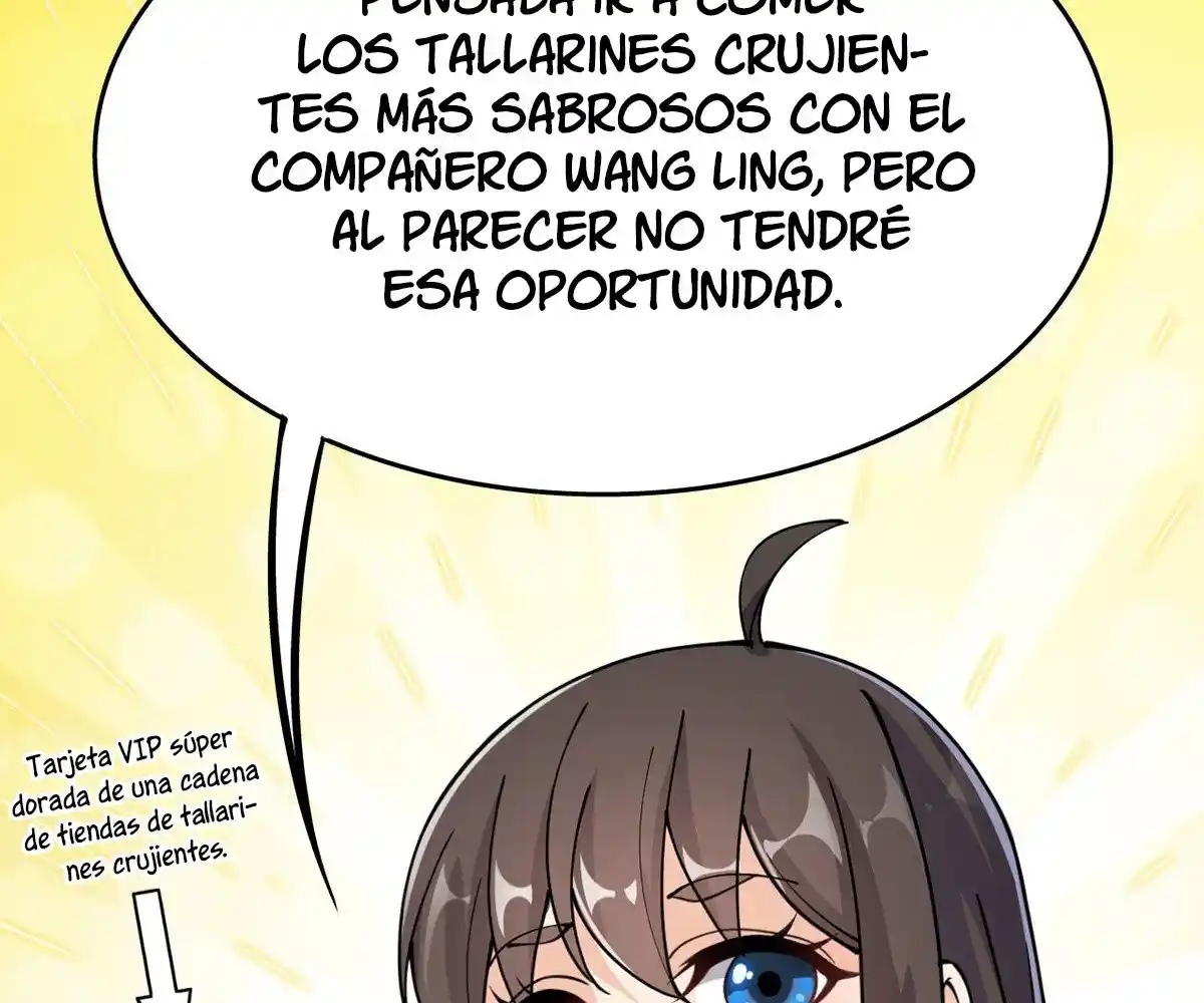 La Vida Diaria Del Rey Inmortal - Capítulo 30 - Página 59 - LectorTMOo