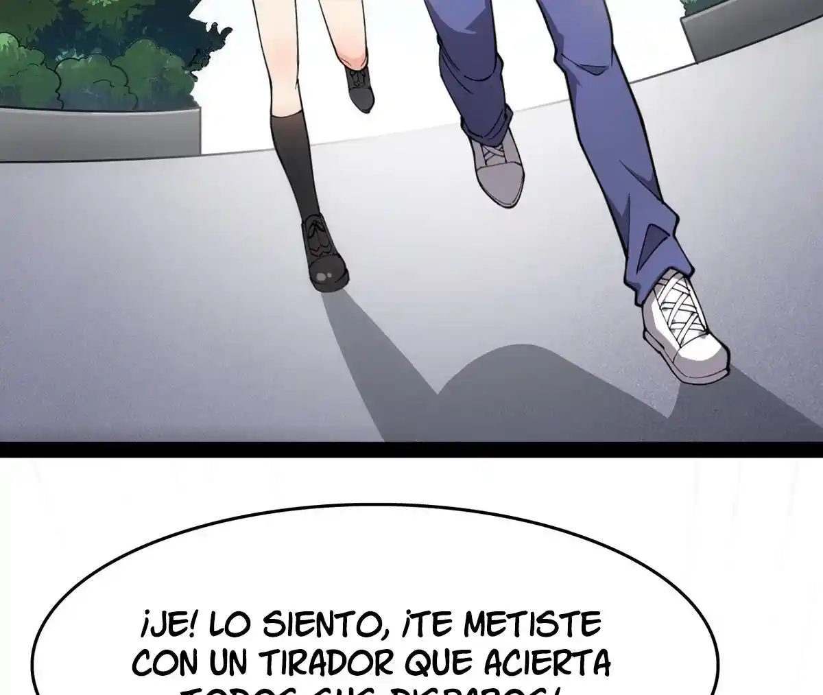 La Vida Diaria Del Rey Inmortal - Capítulo 30 - Página 76 - LectorTMOo
