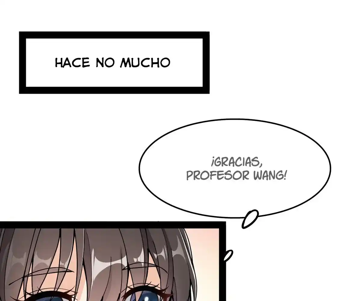 La Vida Diaria Del Rey Inmortal - Capítulo 31 - Página 2 - LectorTMOo