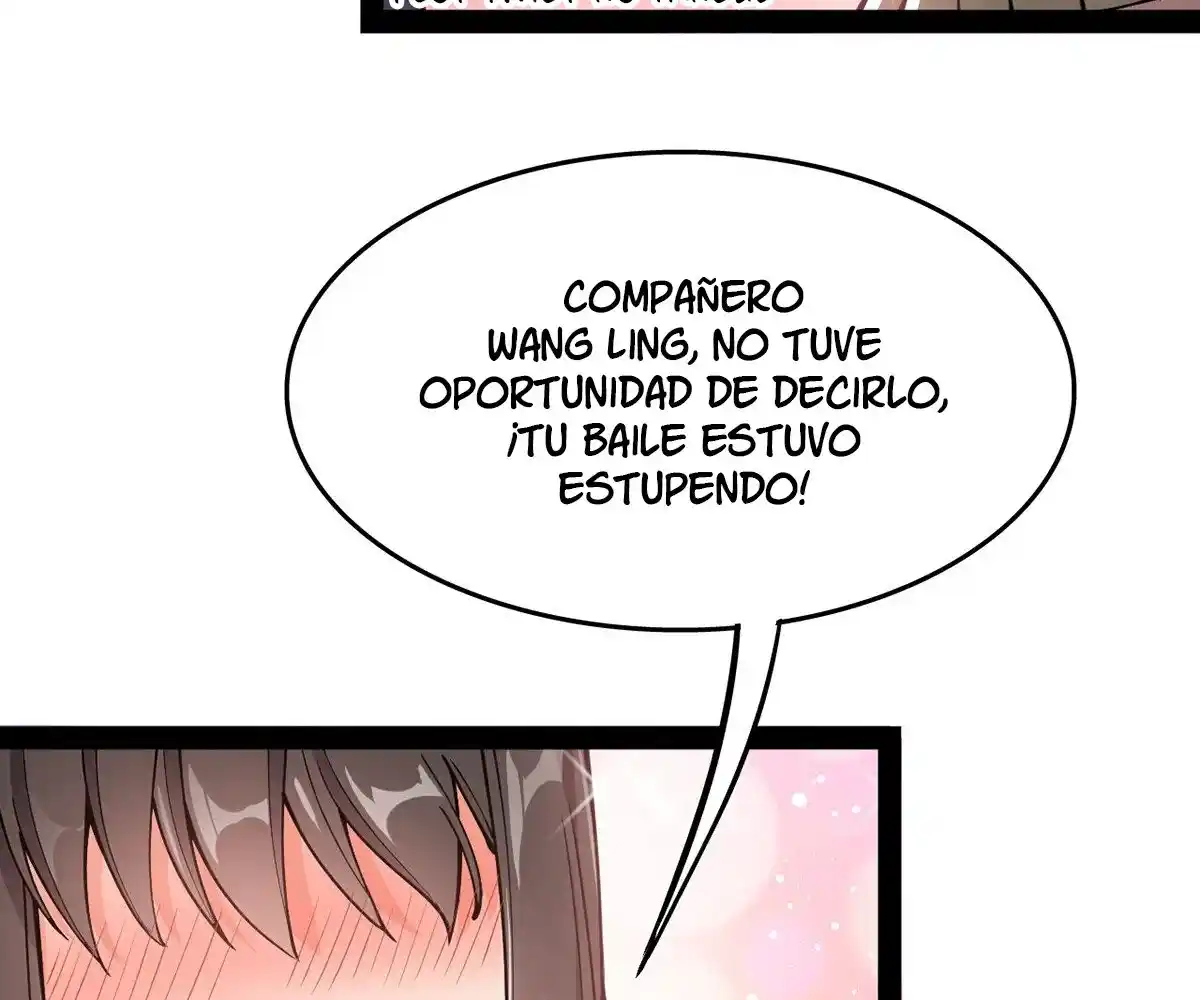 La Vida Diaria Del Rey Inmortal - Capítulo 31 - Página 5 - LectorTMOo